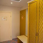 Imperial Palace Napospart