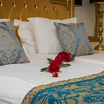 Imperial Palace 4* Napospart