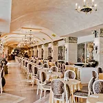 Imperial Palace Szálloda Napospart