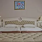 Imperial Palace Szálloda Napospart