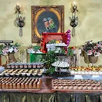 Szálloda Imperial Palace 4*