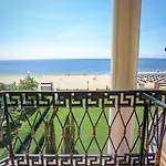 Imperial Palace 4* Napospart