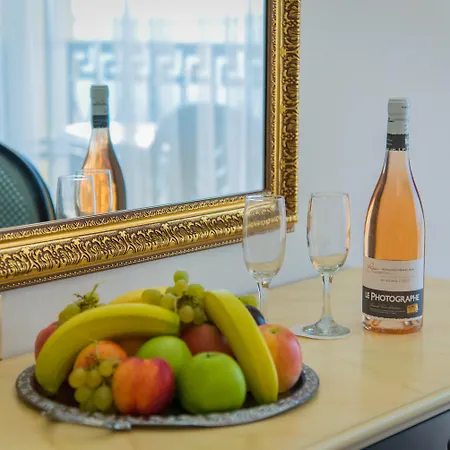 Hotel Imperial Palace 4*