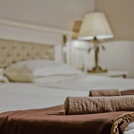 Otel Imperial Palace 4*