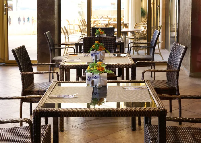 Hotel Imperial Palace Sunny Beach