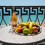 Ξενοδοχείο Imperial Palace 4*