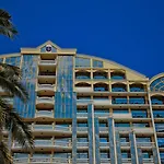 Imperial Palace 4* Σάνι Μπιτς