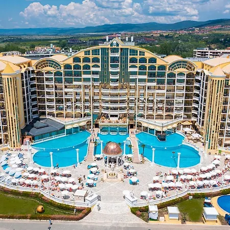 Imperial Palace Hotel 5*
