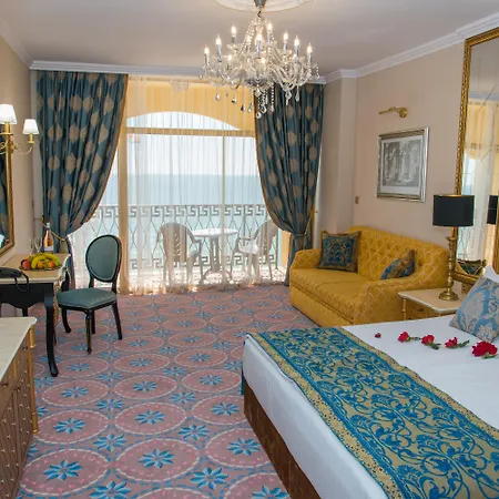 Imperial Palace Sunny Beach