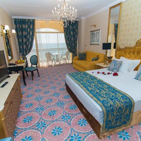 Imperial Palace Slăntjev Brjag