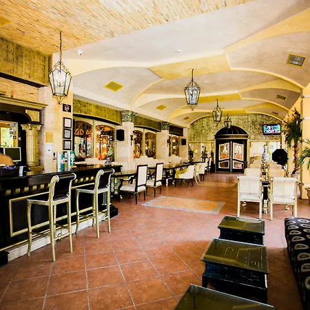 Hotel Imperial Palace Sunny Beach