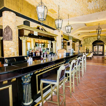 Hotel Imperial Palace 5*
