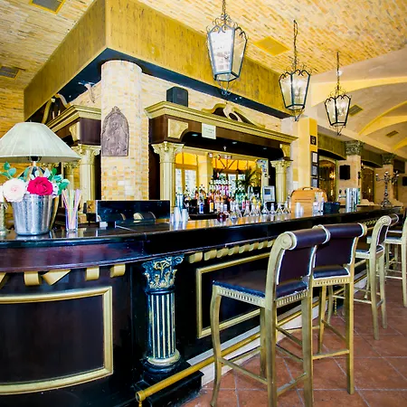 Hotel Imperial Palace 5*