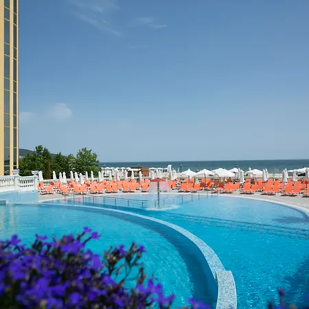 Hotel Imperial Palace 5*