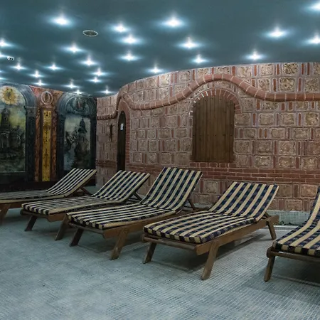 Imperial Palace Hotel