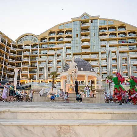 Imperial Palace Hotel