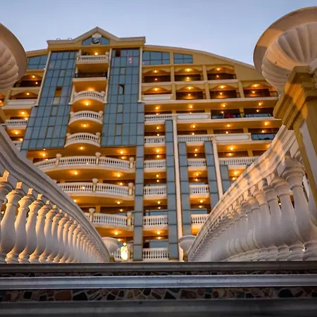 Imperial Palace Hotel 5*