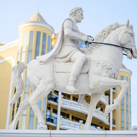 Imperial Palace Sunny Beach