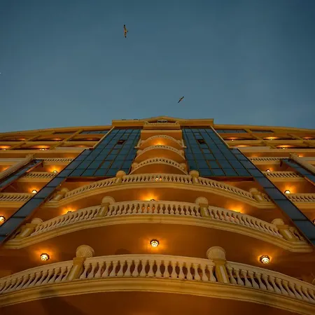Hotel Imperial Palace 5*