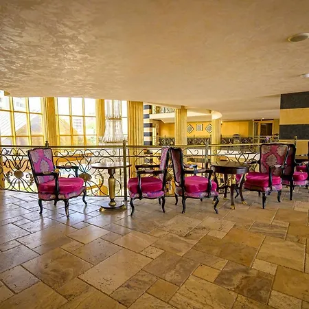 Imperial Palace Hotel 5*