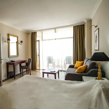 Imperial Palace 5* Sunny Beach
