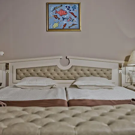Imperial Palace Отель Солнечный берег