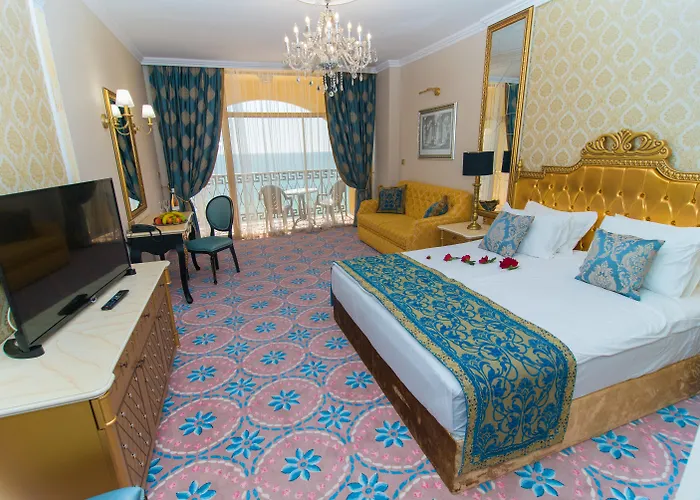 Imperial Palace Slăntjev Brjag