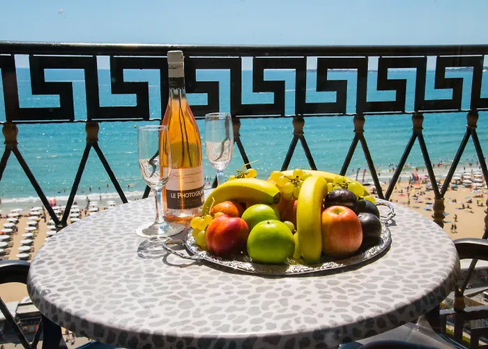 Hotell Imperial Palace 4*