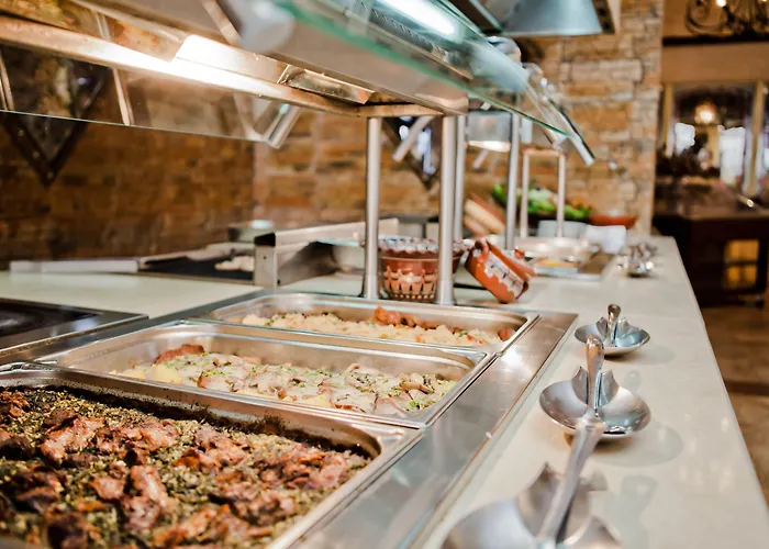 Imperial Palace 4* Slăntjev Brjag