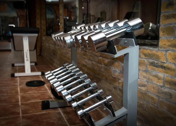 Hotell Imperial Palace 4*