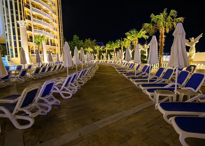 Imperial Palace Slăntjev Brjag