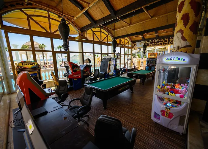 Hotell Imperial Palace