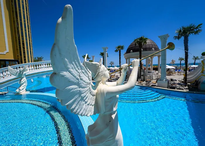 Hotell Imperial Palace 4*