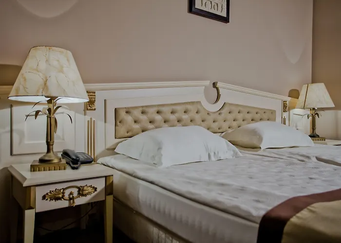 Hotell Imperial Palace