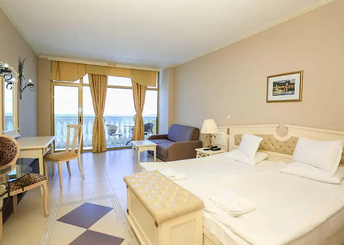 Imperial Palace 4* Sunny Beach