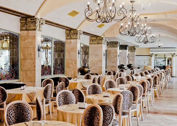 Hotell Imperial Palace