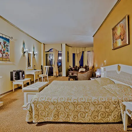 Hotell Imperial Palace Slăntjev Brjag