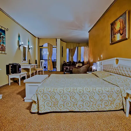 Imperial Palace Slăntjev Brjag