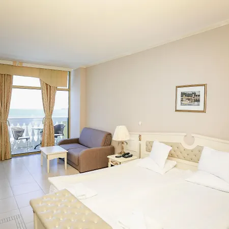 Imperial Palace 4* Slăntjev Brjag