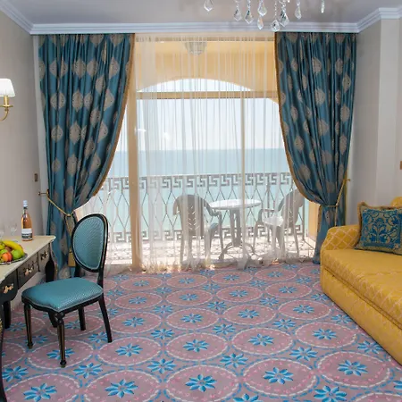 Imperial Palace 4* Slăntjev Brjag