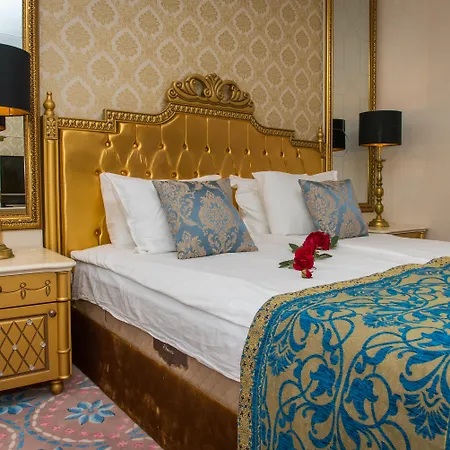 Ξενοδοχείο Imperial Palace 4*