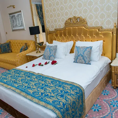 Ξενοδοχείο Imperial Palace 4*