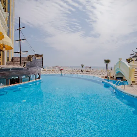 Ξενοδοχείο Imperial Palace 4*