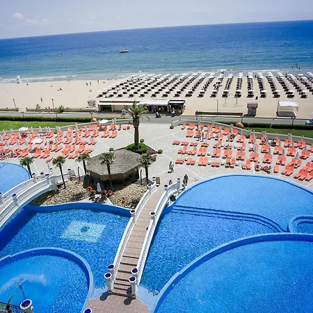 Imperial Palace Hotell 4*