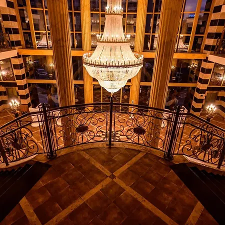 Imperial Palace 5* Σάνι Μπιτς