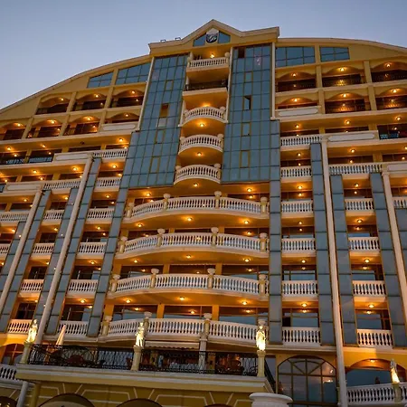 Ξενοδοχείο Imperial Palace 5*