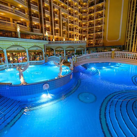 Hotell Imperial Palace 4*