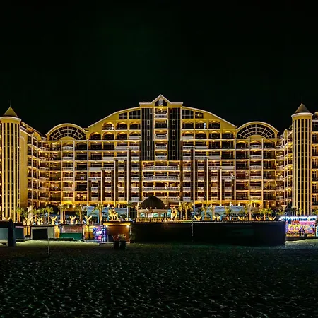 Imperial Palace Hotell Slăntjev Brjag