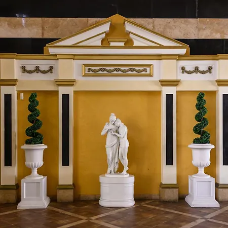 Hotell Imperial Palace Slăntjev Brjag