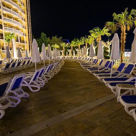 Imperial Palace Sunny Beach